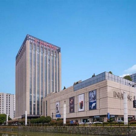 Narada Boutique Hotel Hangzhou Yinlong 外观 照片