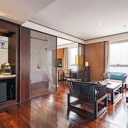Narada Boutique Hotel Hangzhou Yinlong 外观 照片
