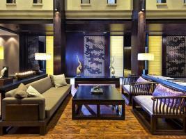 Narada Boutique Hotel Hangzhou Yinlong 外观 照片